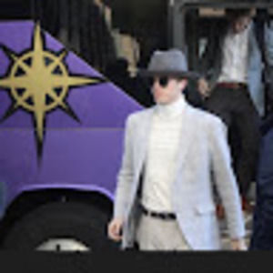 Meet your Posher, Ryan